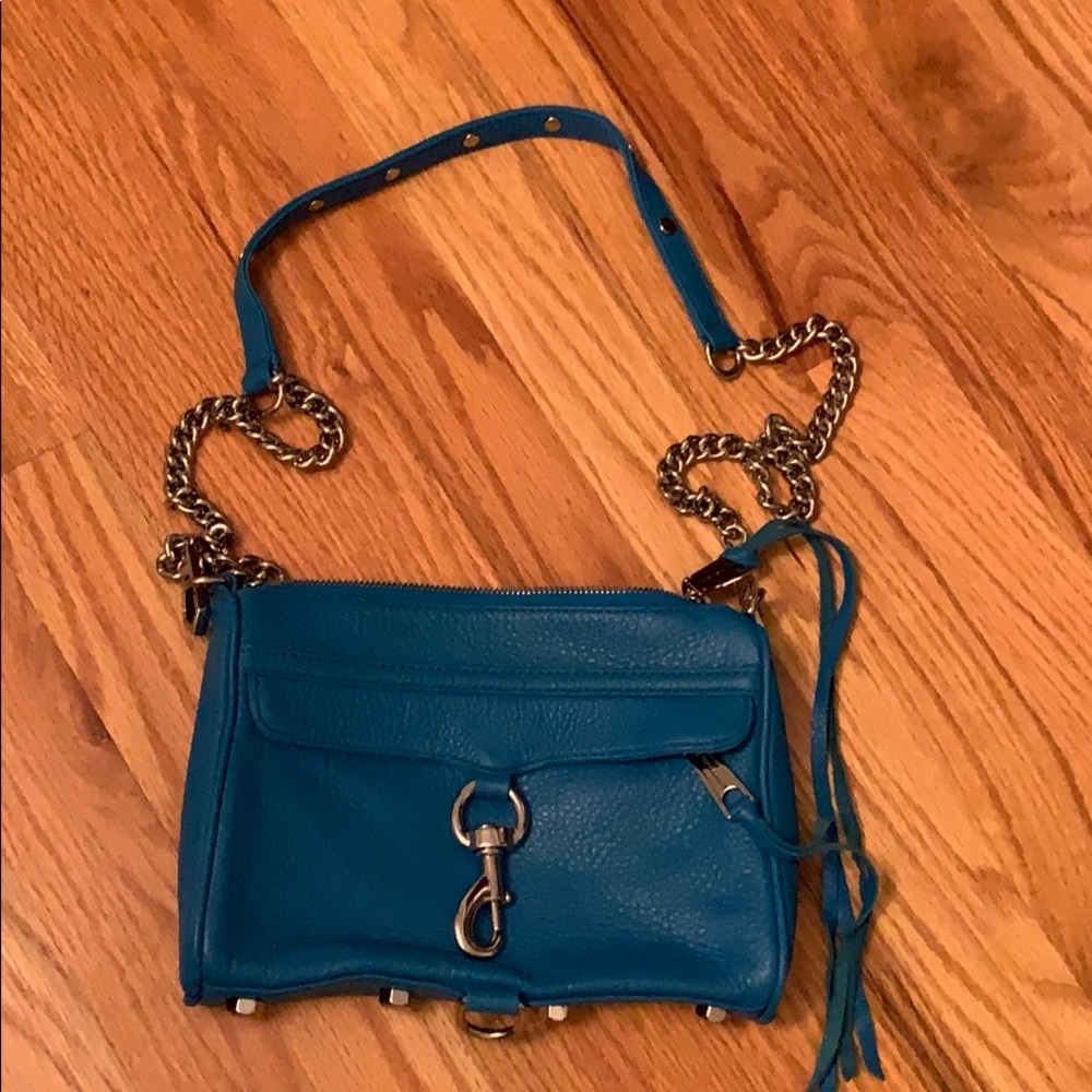 NWOT Rebecca Minkoff Crossbody Bag
